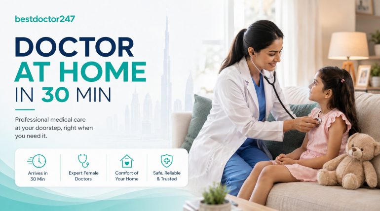 doctor-at-home