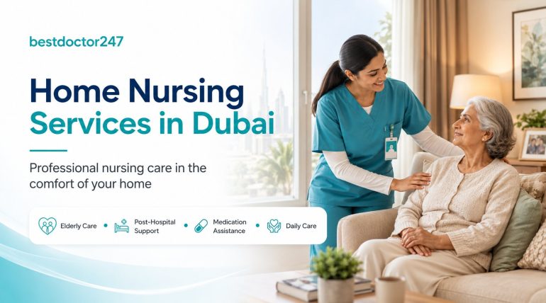 home-nursing