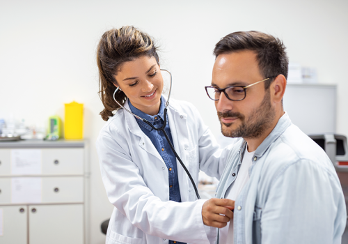 Doctor Consultation