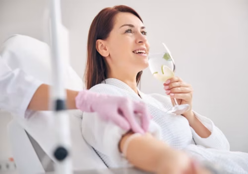 IV Wellness Therapy