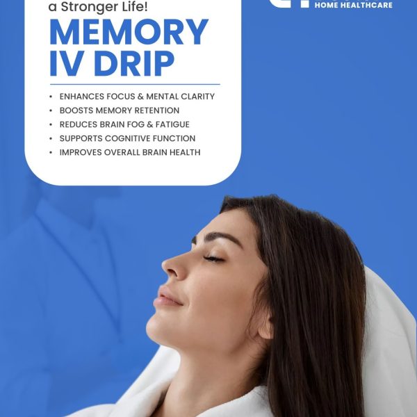 Memory IV Drip